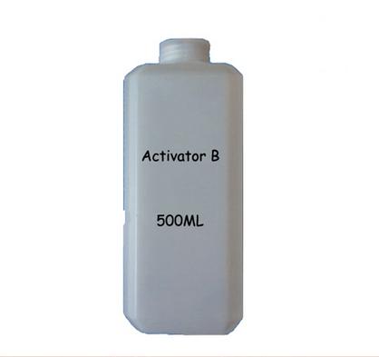   ׸  pintura  500ml Ȱ B     Ʈ ʸ Ȱȭ/500ml Activator B hydrographic water transfer spray paint film activator for materia
